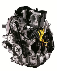 P720C Engine